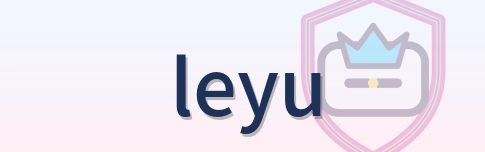 leyu Logo